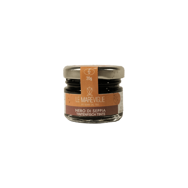 Polpa di Riccio von Le Mareviglie ist feinstes Seeigelsfleisch im 55g-Glas. Hier kannst Du Polpa di Riccio ganz schnell und einfach kaufen.