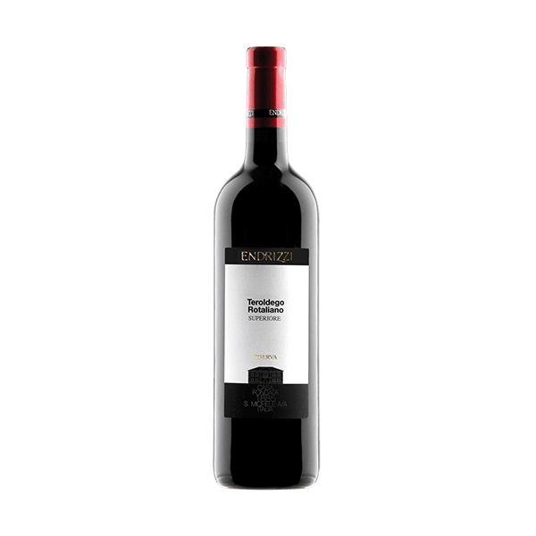Der Leoncorno Teroldego Superiore Riserva von Endrizzi ist einzigartig. Hier kannst du den Leoncorno Teroldego schnell und günstig kaufen.