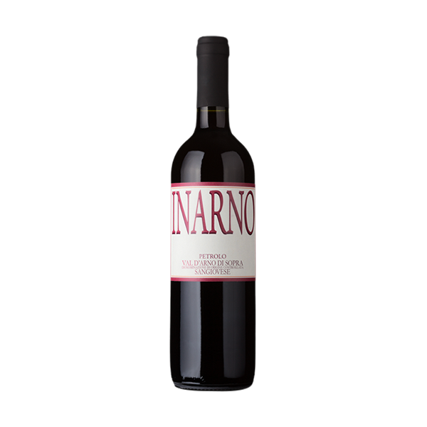Inarno Sangiovese V.d.S. Petrolo