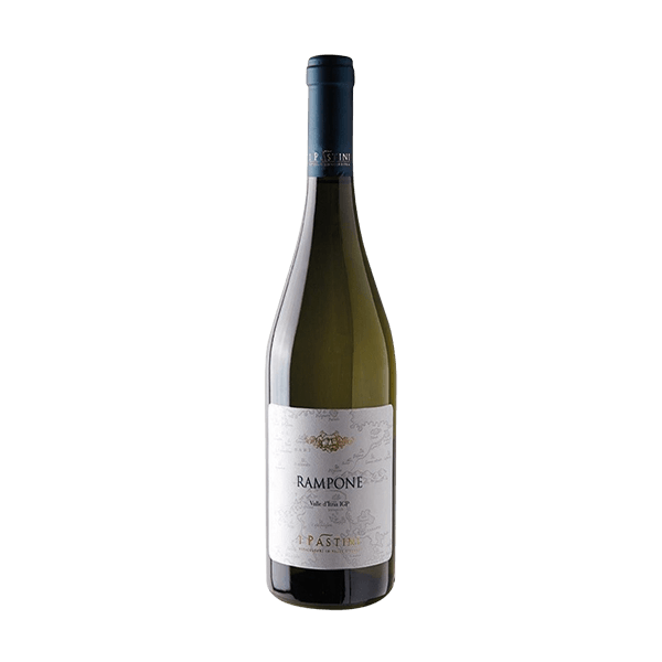 Rampone Minutolo Bianco, I Pastini • Weißwein aus Apulien • Minutolo