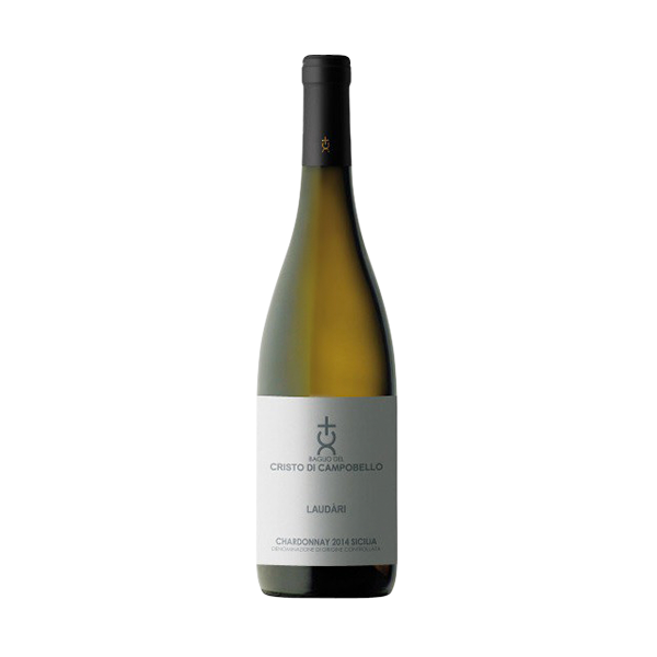 Der Laudari Chardonnay von Cristo di Campobello ist ein eleganter Wein. Bei uns kannst du den Laudari Chardonnay schnell und einfach kaufen.