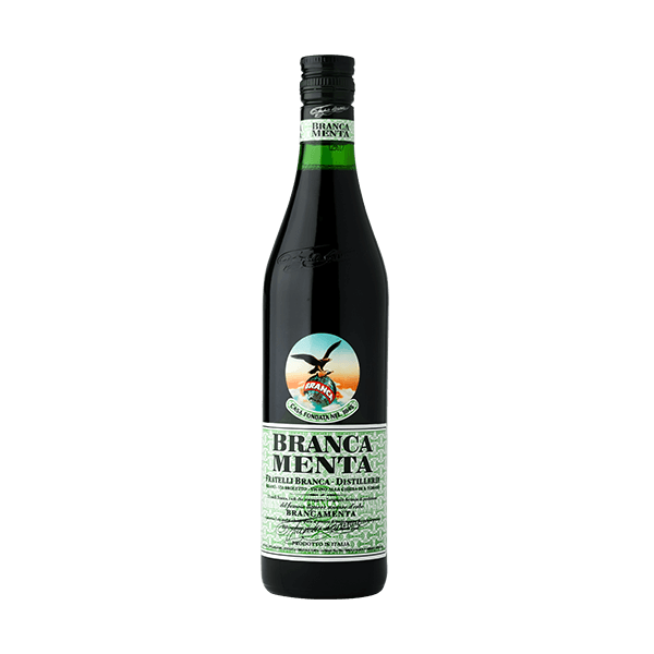 Brancamenta von Fratelli Branca