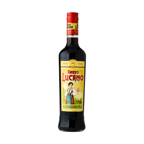 Amaro Lucano
