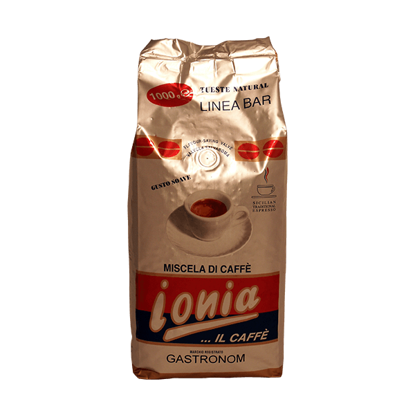 Espresso Gastronom von Ionio