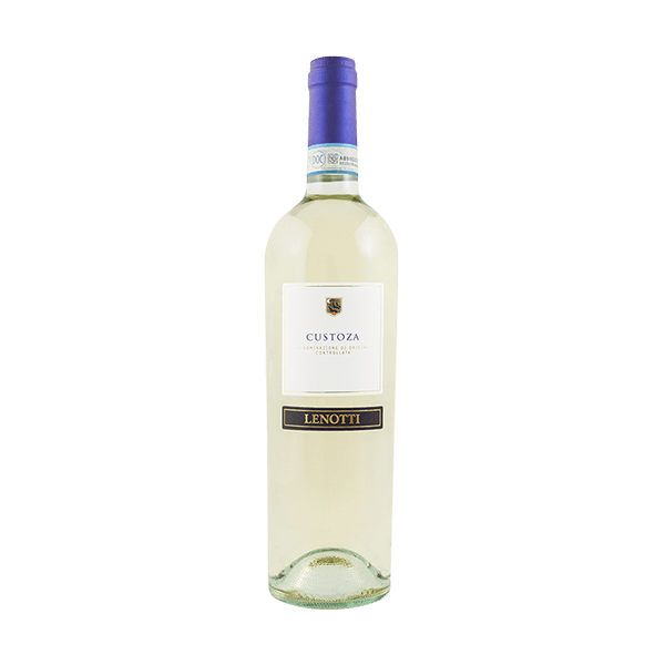 Custoza  DOC, Lenotti