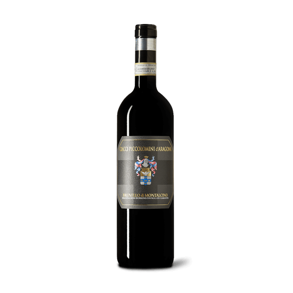 Brunello di Montalcino 2016, Ciacci Piccolomini d' Aragona