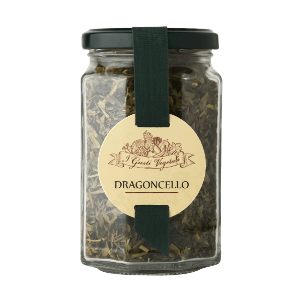 Estragon, Gusti Vegetali