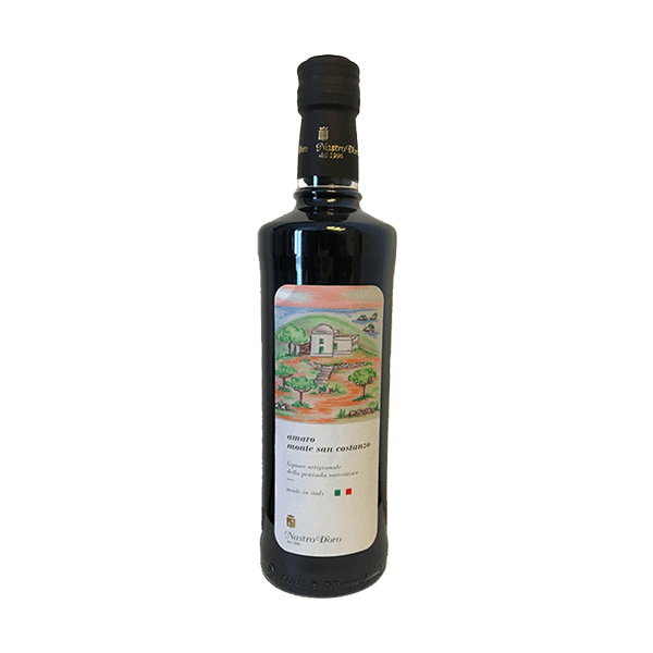 Amaro di San Costanzo von Nastro D'oro