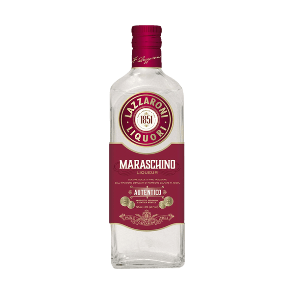 Maraschino von Lazzaroni 1851