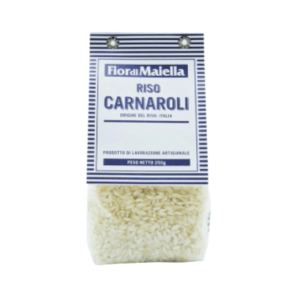 Carnaroli Reis, Fior di Maiella • Mittelkorn-Reis aus den Abruzzen • Italienische Feinkost