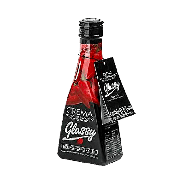 Balsamicocreme Chili, Bellei