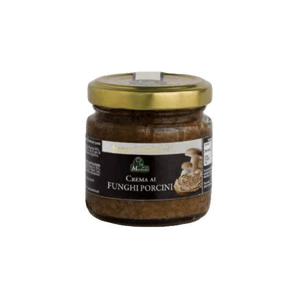 Steinpilz Creme, Marabotto