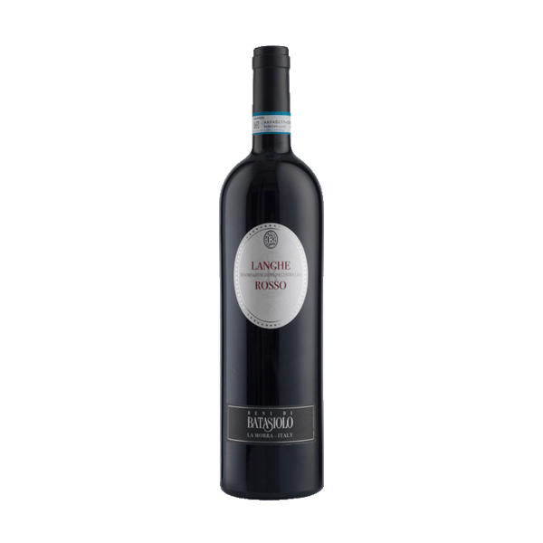 Langhe Rosso, Batasiolo