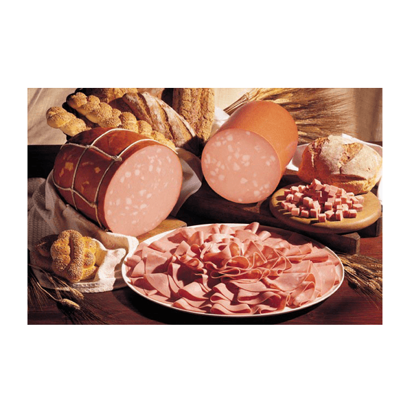 Mortadella alta qualità di Bologna