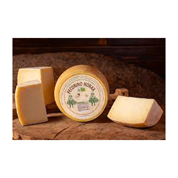 Pecorino Norax