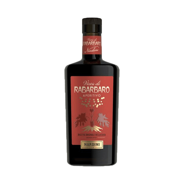 Rabarbaro Aperitiv, Nardini