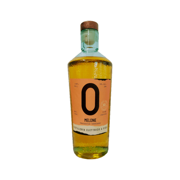 Melone Liquore - Melonenlikör, Il Re dei Re