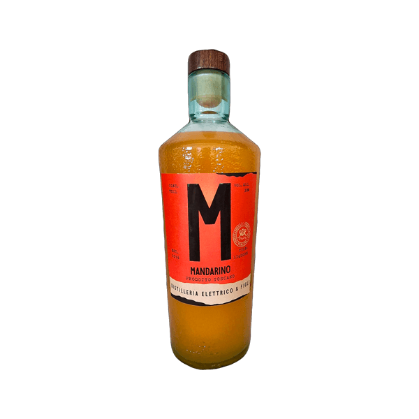 Mandarino Liquore- Mandarinenlikör, Il Re dei Re