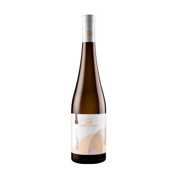 Pinot Grigio Torre Rosazza, Colli orientali