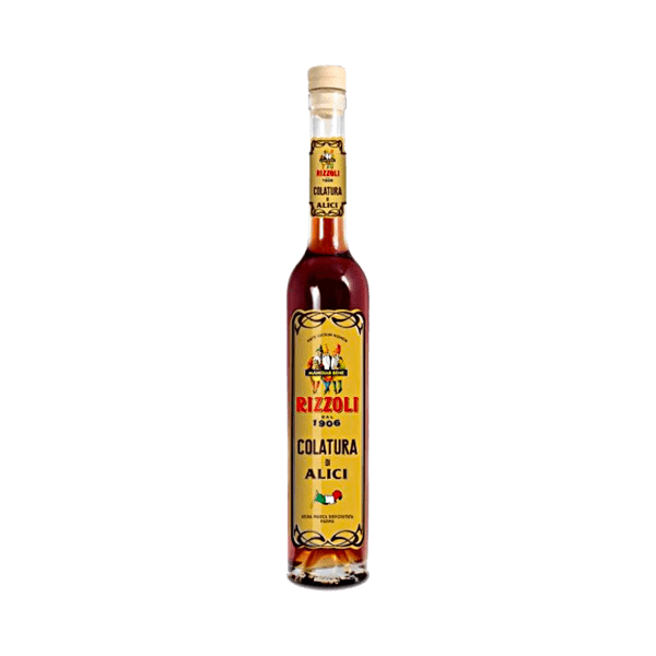 Anchovis-Essenz-Dressing 100g, Rizzoli