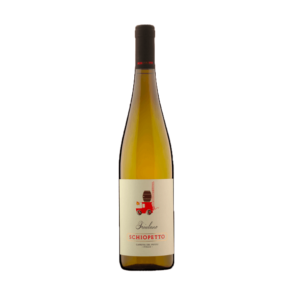 Friulano del Pompiere, Schiopetto