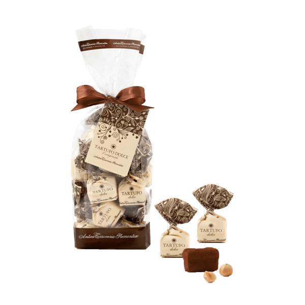 Tartufi Dolce 200g, Antica Piemontese