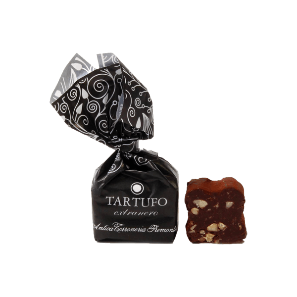 Tartufi Extra Nero 1kg Beutel, Antica Torroneria Piemontese