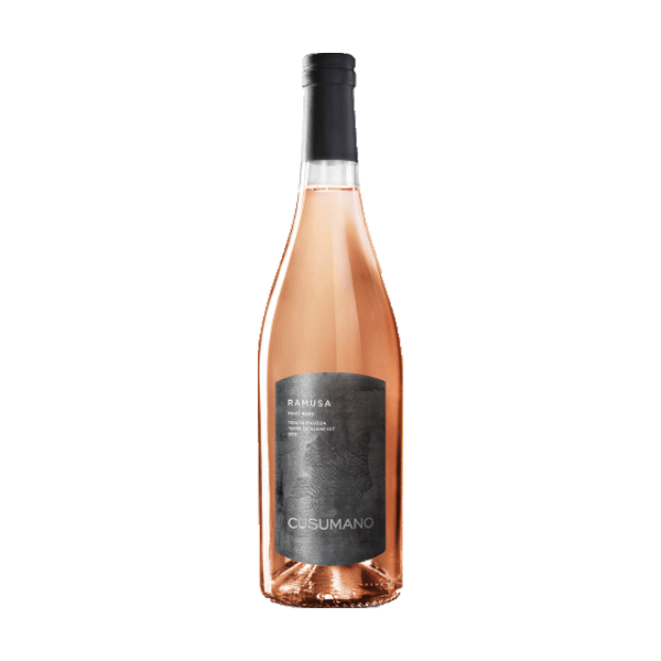 Ramusa Rosato Sicilia DOC, Cusumano