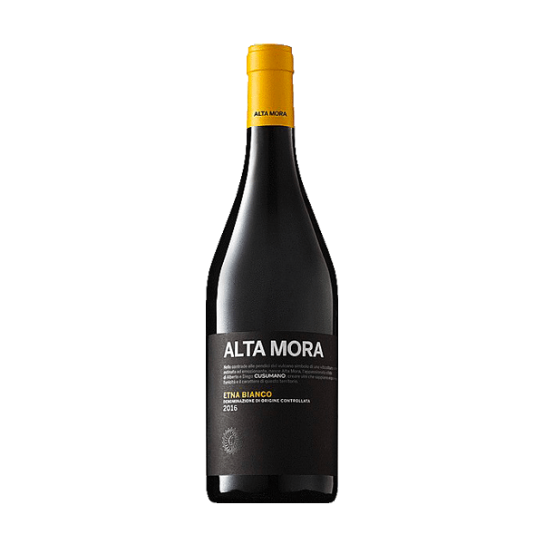 Etna Bianco Altamora DOC 0,75L, Cusumano