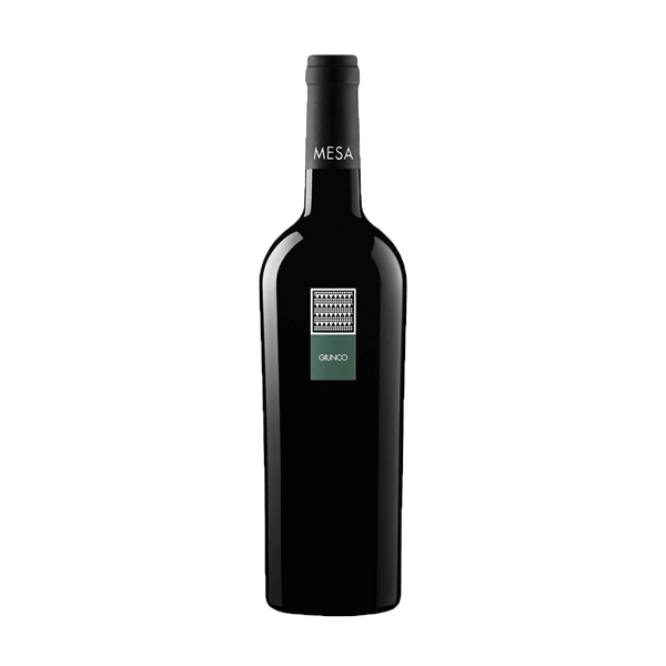 Giunco Vermentino di Sardegna, Mesa • Weißwein aus Sardinien • Vermentino