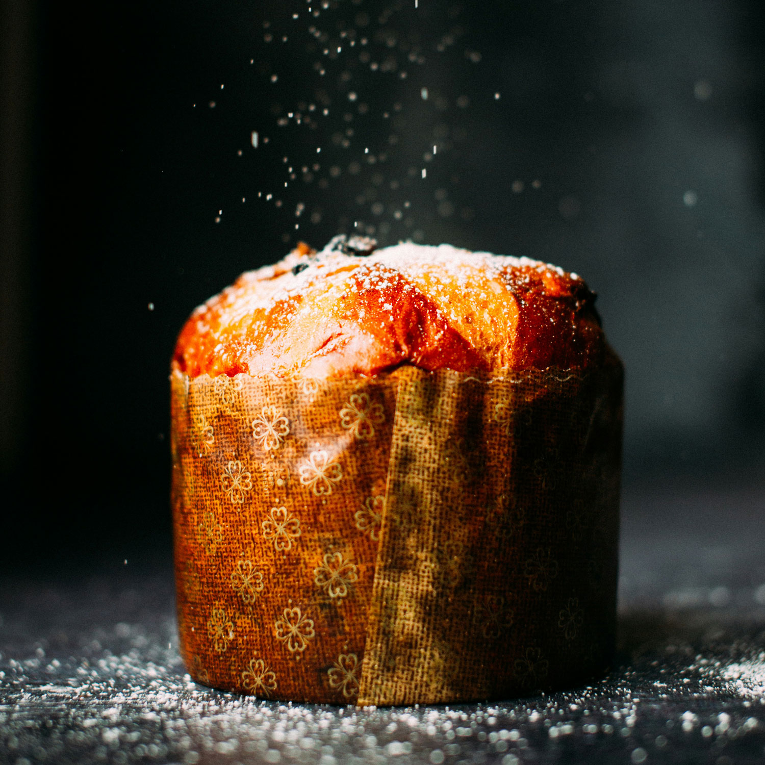 Die Geschichte des Panettone: von den Ursprüngen bis zur weltweiten Berühmtheit