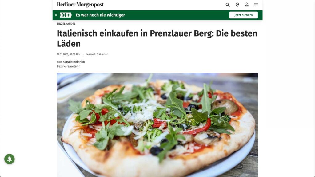 Presse